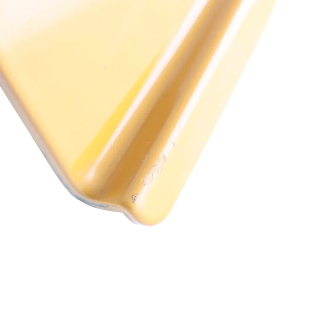 Mini F56 F57 Rear Bumper Towing Eye Trim Panel Cover Volcanic Orange - B70 - SKU 7382174-VOR - Part number 7382174