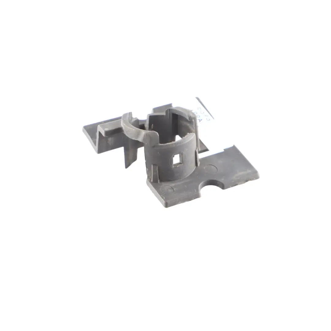 PDC Bracket Mini F56 F55 F57 Rear Right O/S PDC Sensor Holder Support to with Part number 7386389 PDC Bracket Mini F56 F55 F57 Rear Right O/S PDC Sensor Holder Support - SKU 7386389 - Part number 7386389