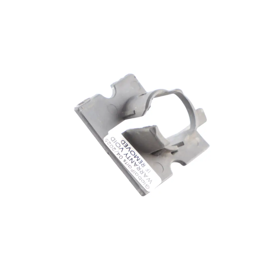 PDC Bracket Mini F56 F55 F57 Rear Right O/S PDC Sensor Holder Support to with Part number 7386389 PDC Bracket Mini F56 F55 F57 Rear Right O/S PDC Sensor Holder Support - SKU 7386389 - Part number 7386389