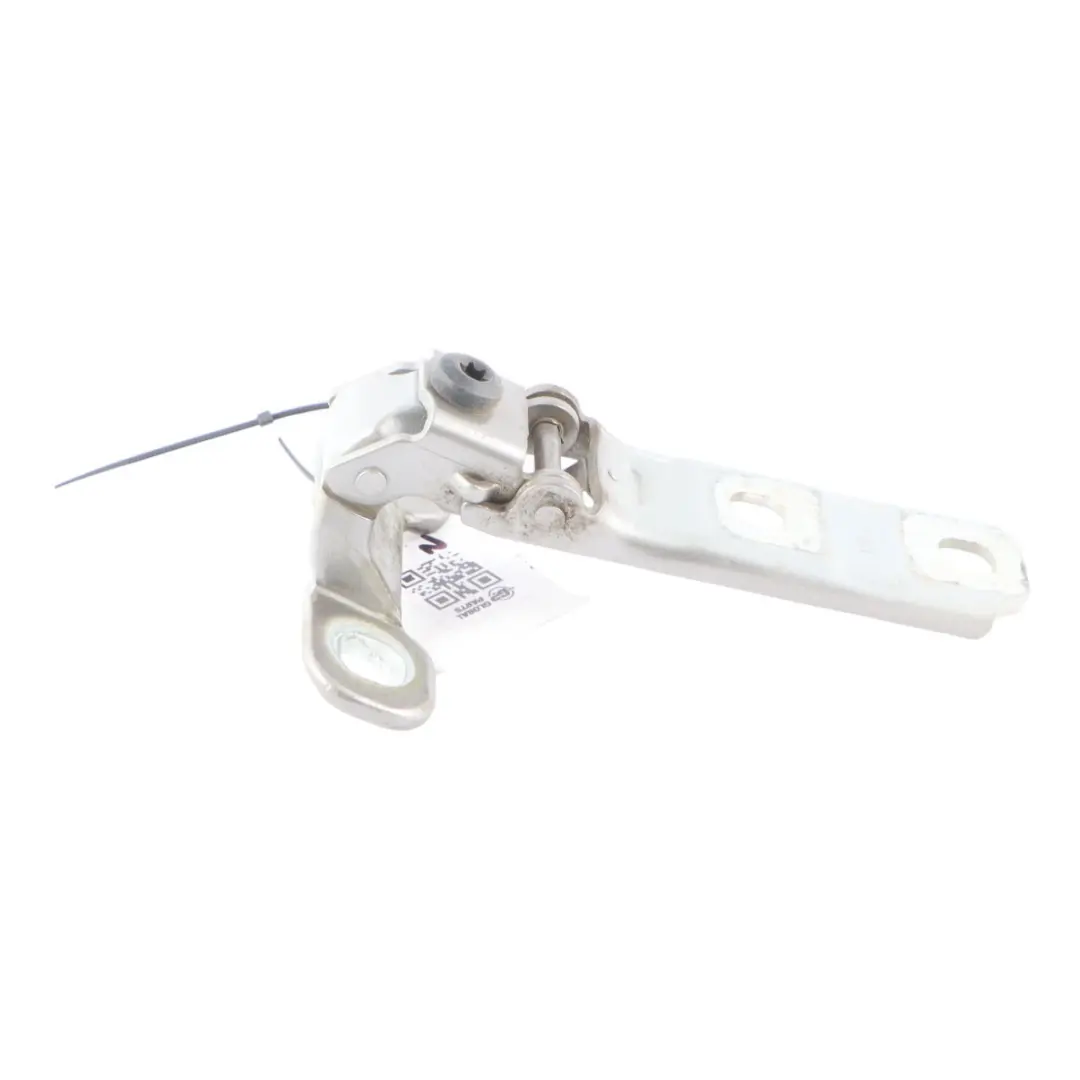 Trunk Lid Hinge Rear Left N/S Melting Silver - C2K 7389429 to Mini Countryman F60 with Part number 7389405 Mini Countryman F60 Trunk Lid Hinge Rear Left N/S Melting Silver - C2K 7389429 - SKU 7389405-MELT - Part number 7389405