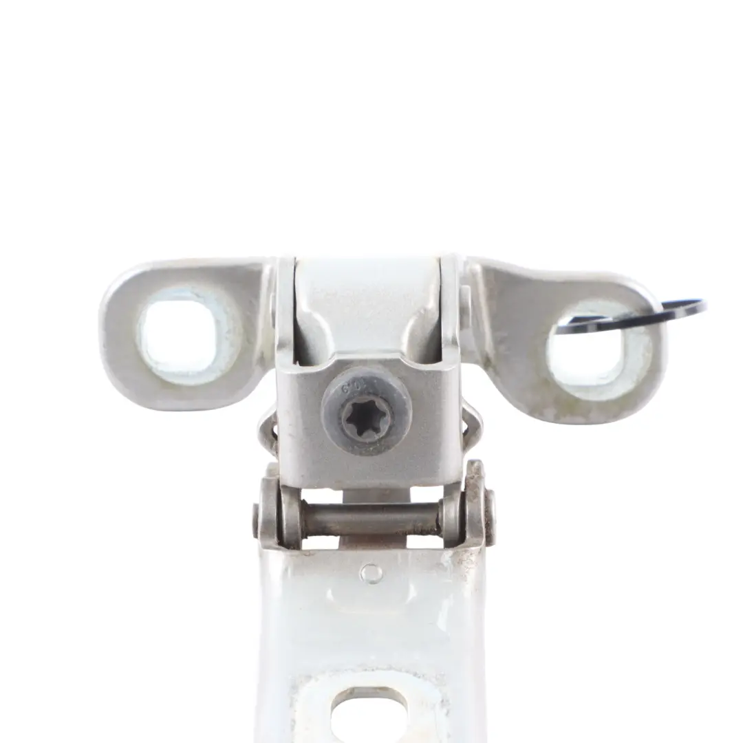 Trunk Lid Hinge Rear Left N/S Melting Silver - C2K 7389429 to Mini Countryman F60 with Part number 7389405 Mini Countryman F60 Trunk Lid Hinge Rear Left N/S Melting Silver - C2K 7389429 - SKU 7389405-MELT - Part number 7389405