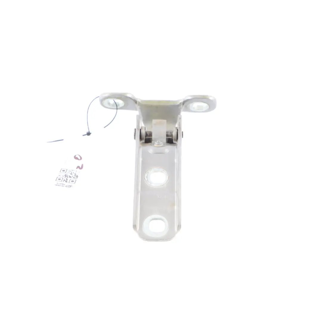 Trunk Lid Hinge Rear Left N/S Melting Silver - C2K 7389429 to Mini Countryman F60 with Part number 7389405 Mini Countryman F60 Trunk Lid Hinge Rear Left N/S Melting Silver - C2K 7389429 - SKU 7389405-MELT - Part number 7389405