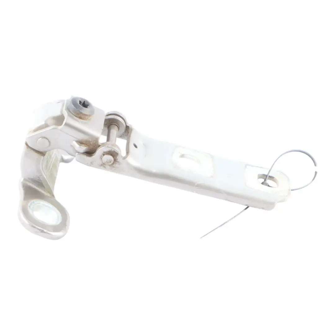 Trunk Lid Hinge Boot Rear Right O/S Melting Silver - C2K 7389430 to Mini F60 with Part number 7389406 Mini F60 Trunk Lid Hinge Boot Rear Right O/S Melting Silver - C2K 7389430 - SKU 7389406-MELT - Part number 7389406