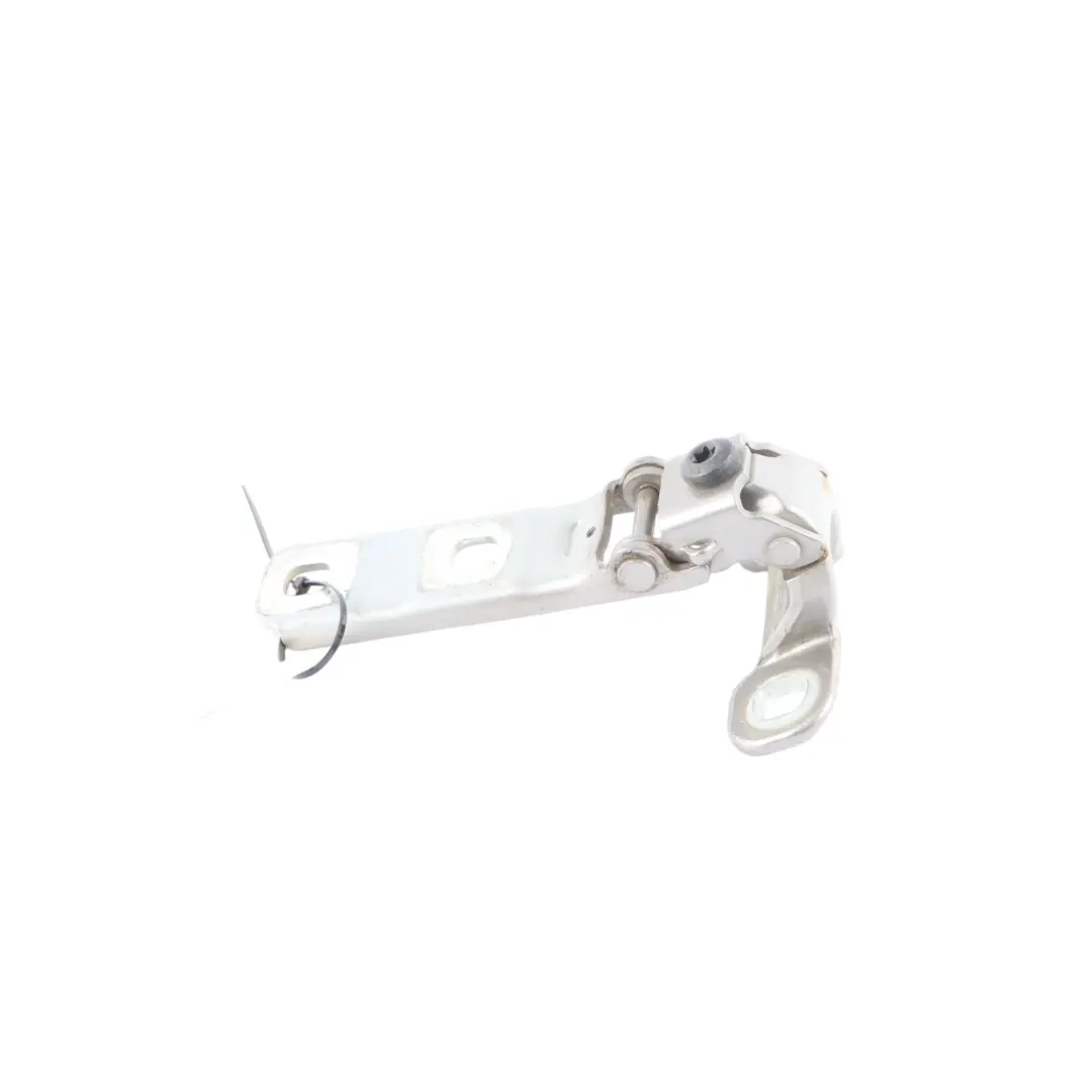 Mini F60 Trunk Lid Hinge Boot Rear Right O/S Melting Silver - C2K 7389430 - SKU 7389406-MELT - Part number 7389406