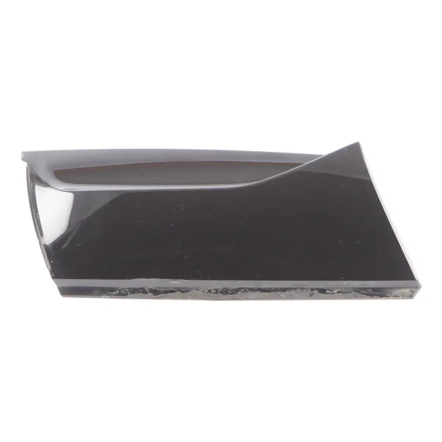 Mini F60 Couvercle Colonne Porte Arrière Droite Garniture haute brillance