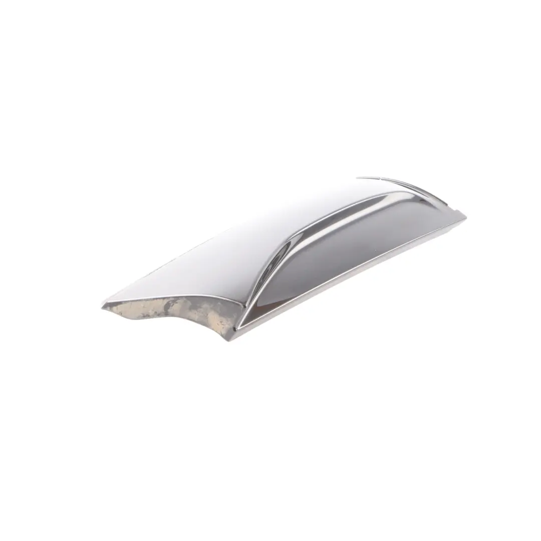 Mini F60 Couvercle Colonne Porte Arrière Droite Garniture haute brillance - SKU 7390230 - Numéro de pièce 7390230