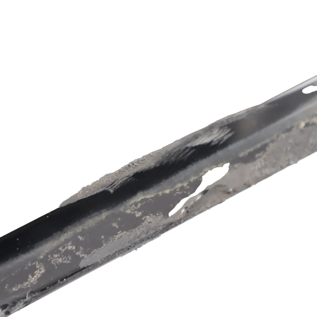 Mini Countryman F60 Abdeckung Säule D Tür hinten rechts Trim Hochglanz - SKU 7390230 - Teilenummer 7390230