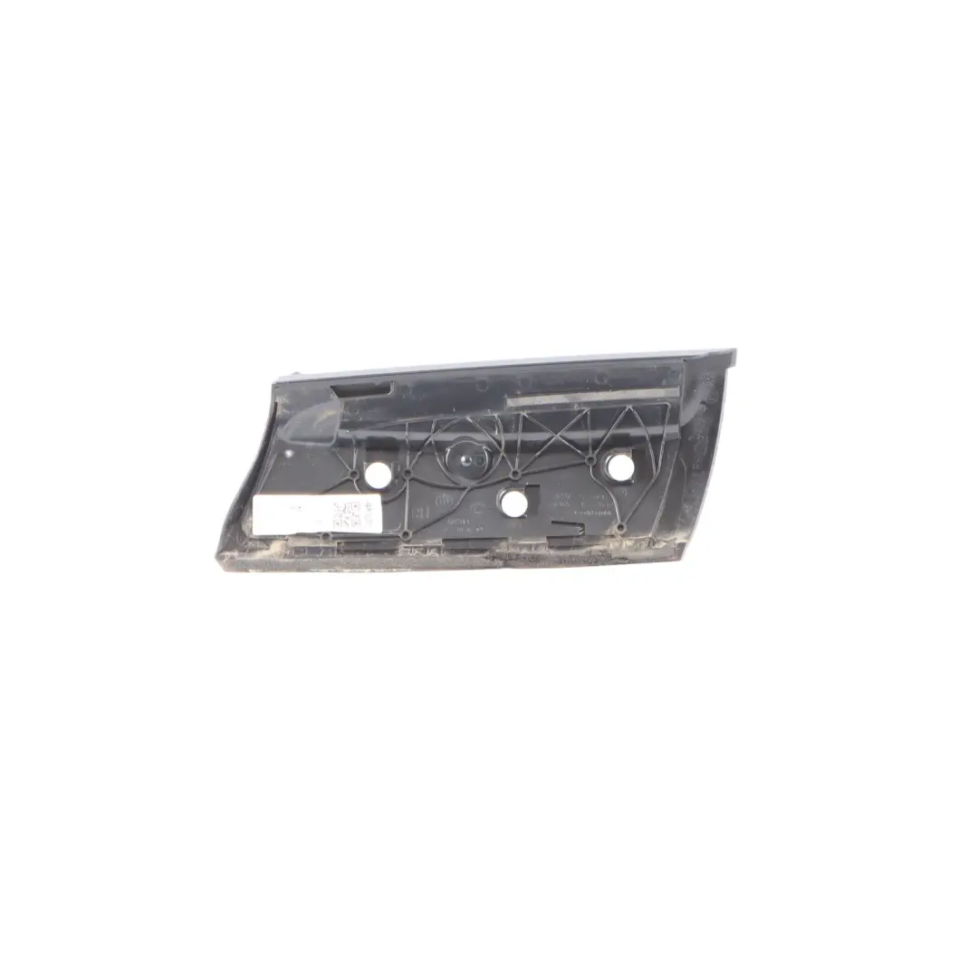 Mini Countryman F60 Abdeckung Säule D Tür hinten rechts Trim Hochglanz - SKU 7390230 - Teilenummer 7390230