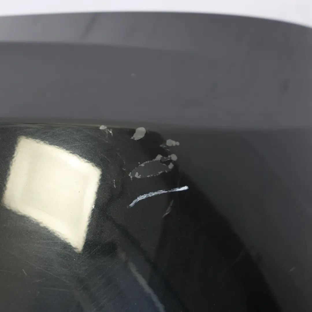 Tylny Zderzak Sport Line Black Sapphire Czarny Metalik - 475 do BMW F22 F23 o numerze 7390348 BMW F22 F23 Tylny Zderzak Sport Line Black Sapphire Czarny Metalik - 475 - SKU 7390348-BS - Numer Części 7390348