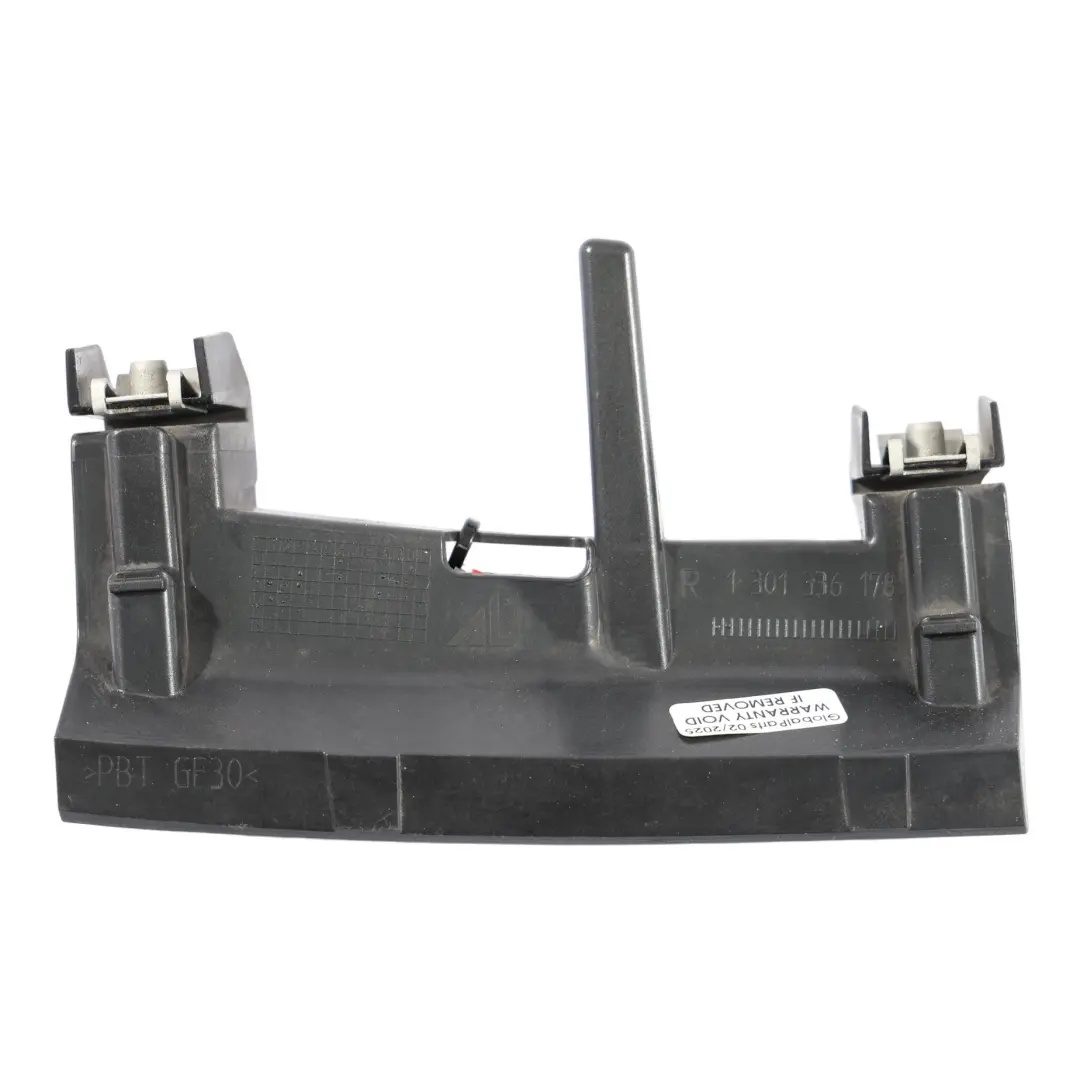 Supporto Faro Anteriore Destro per BMW F45 F46 con numero di parte 7391396 BMW F45 F46 Supporto Faro Anteriore Destro - SKU 7391396 - Numero di parte 7391396