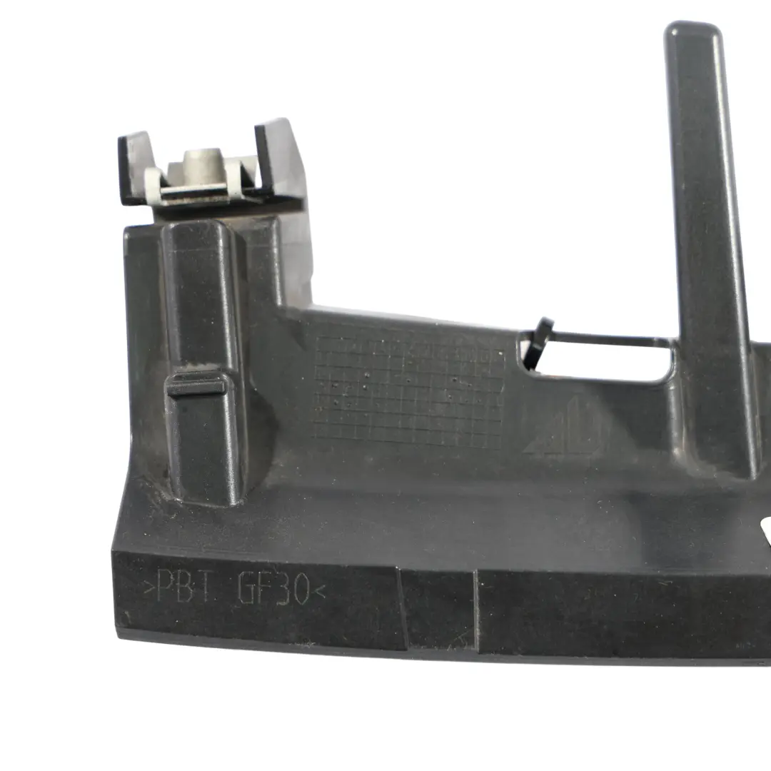 Soporte Faro Delantero BMW F45 F46 Soporte Faro Delantero Derecho para con número de pieza 7391396 Soporte Faro Delantero BMW F45 F46 Soporte Faro Delantero Derecho - SKU 7391396 - Número de pieza 7391396
