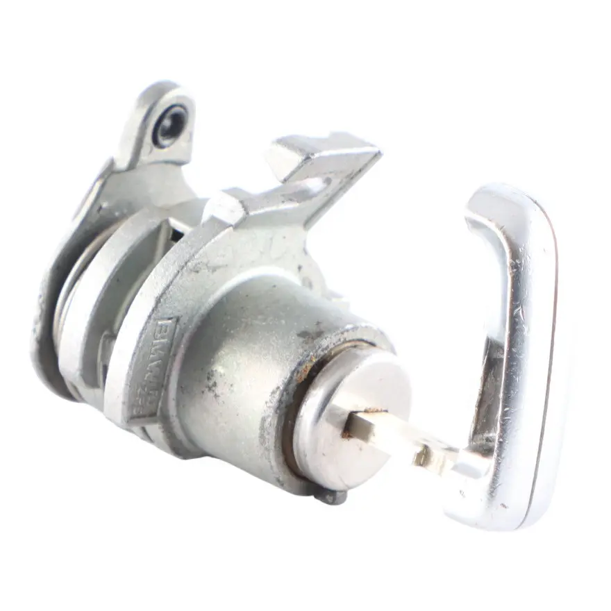  Lock Cylinder BMW F15 F45 F85 Front Door Barrel Key Right O/S - SKU RHD-7392682 - Part number 7392682