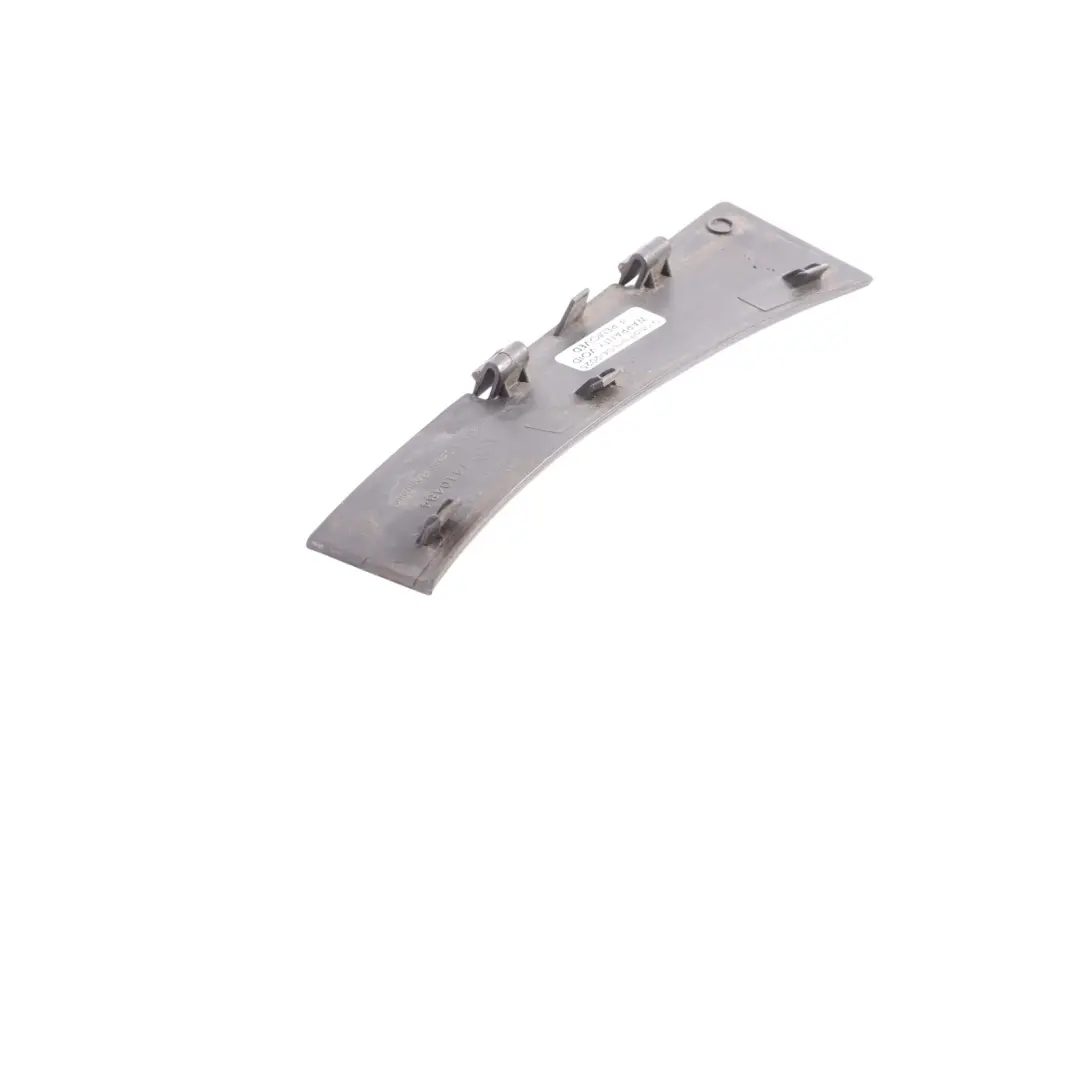 Plastic Trim Cover Panel Bracket 410484 to BMW F31 with Part number 7410484 BMW F31 Plastic Trim Cover Panel Bracket 410484 - SKU 7410484 - Part number 7410484