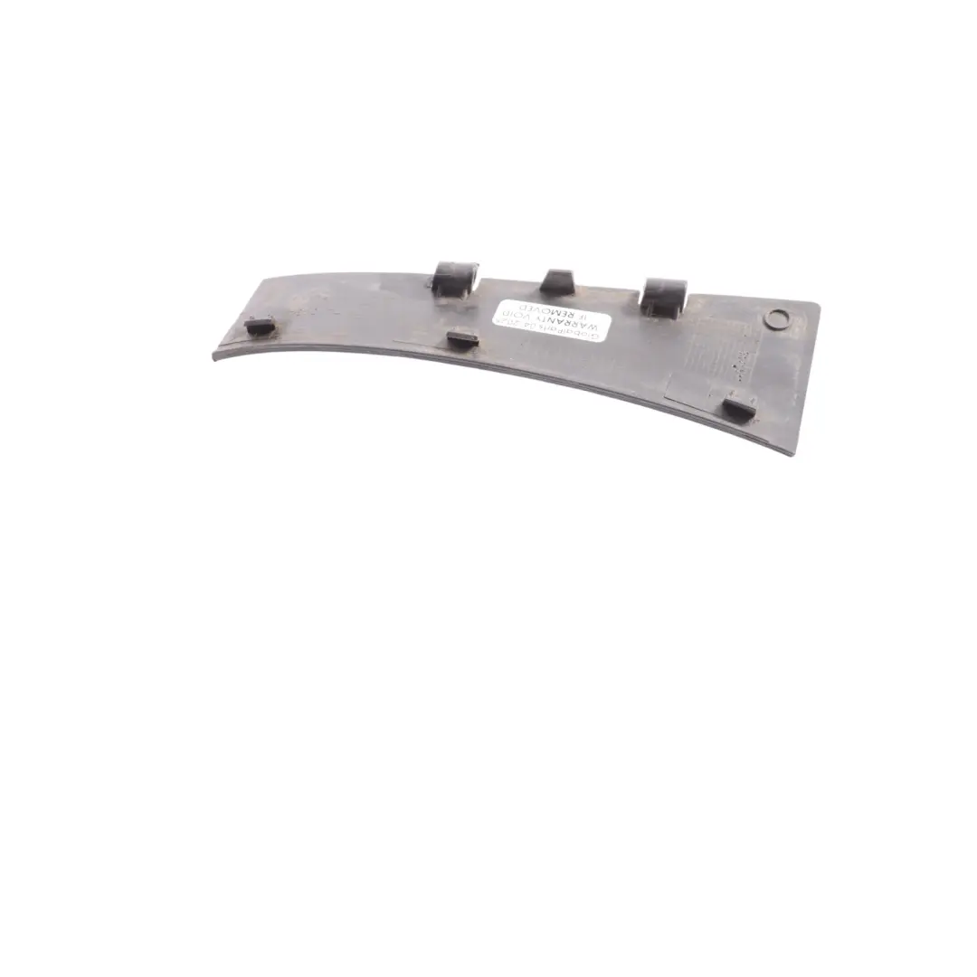 Copertura Pannello Plastica Staffa 410484 per BMW F31 con numero di parte 7410484 BMW F31 Copertura Pannello Plastica Staffa 410484 - SKU 7410484 - Numero di parte 7410484