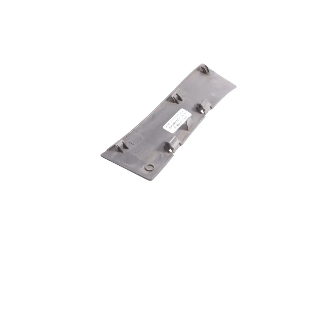 Support Panneau Garniture Plastique 410484 pour BMW F31 à propos du numéro de pièce 7410484 BMW F31 Support Panneau Garniture Plastique 410484 - SKU 7410484 - Numéro de pièce 7410484