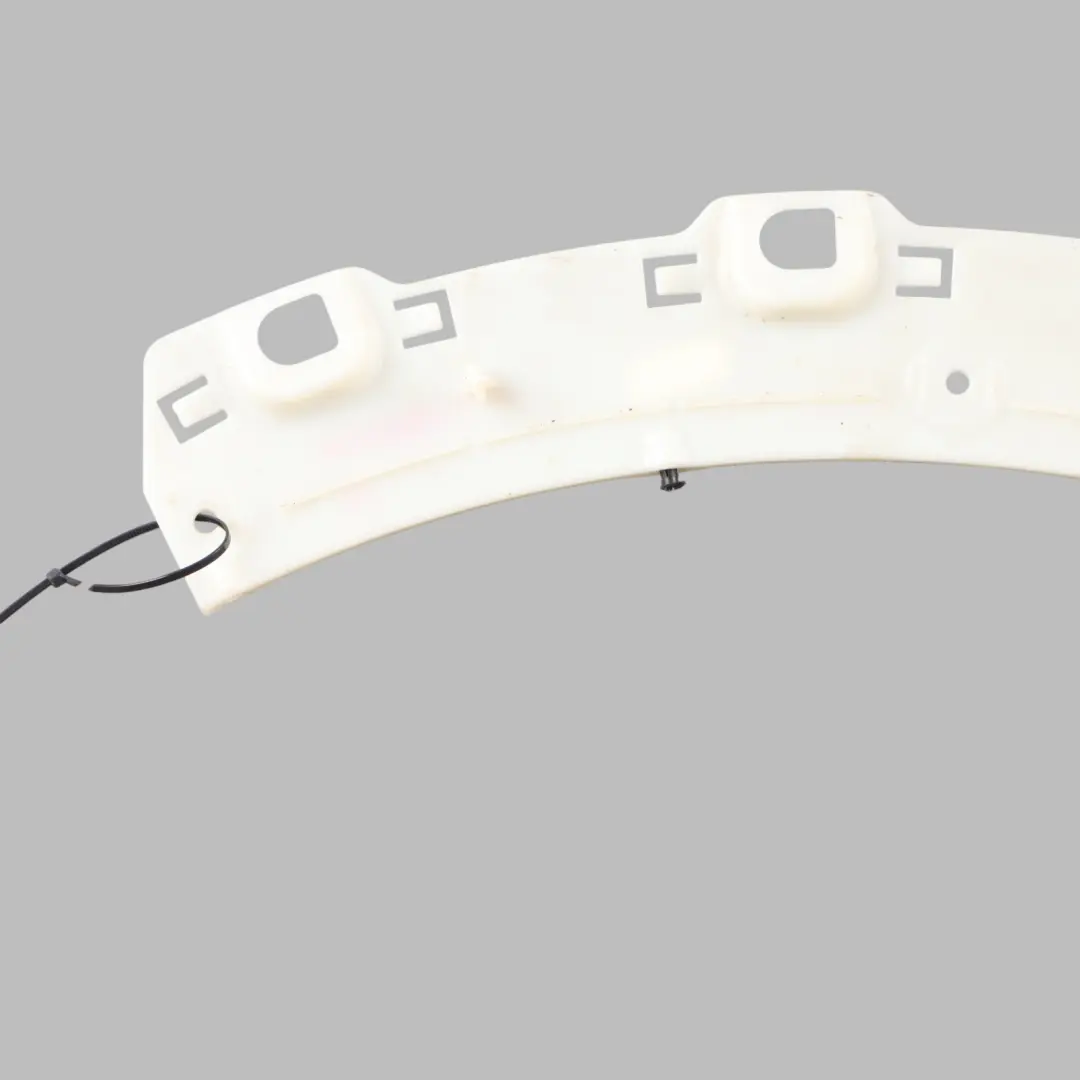 Arch Trim Bracket Mount Holder Front Right O/S to Mini Countryman F60 Wheel with Part number 7410644 Mini Countryman F60 Wheel Arch Trim Bracket Mount Holder Front Right O/S - SKU 7410644 - Part number 7410644