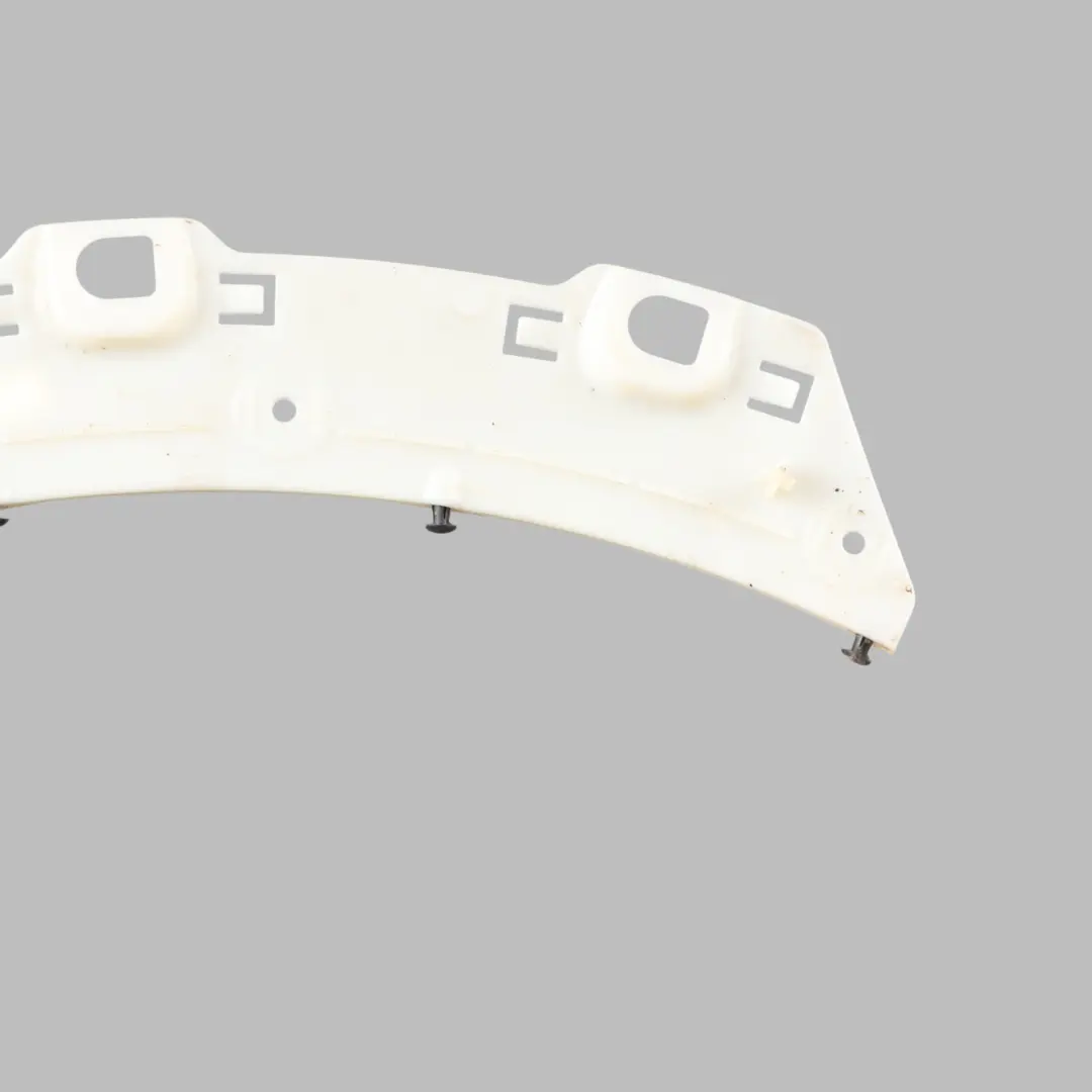 Mini Countryman F60 Wheel Arch Trim Bracket Mount Holder Front Right O/S - SKU 7410644 - Part number 7410644
