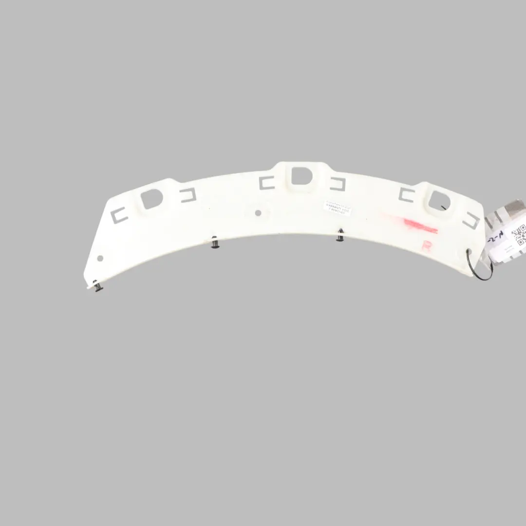 Arch Trim Bracket Mount Holder Front Right O/S to Mini Countryman F60 Wheel with Part number 7410644 Mini Countryman F60 Wheel Arch Trim Bracket Mount Holder Front Right O/S - SKU 7410644 - Part number 7410644