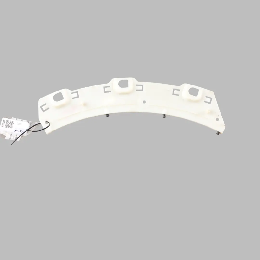 Arch Trim Bracket Mount Holder Front Right O/S to Mini Countryman F60 Wheel with Part number 7410644 Mini Countryman F60 Wheel Arch Trim Bracket Mount Holder Front Right O/S - SKU 7410644 - Part number 7410644