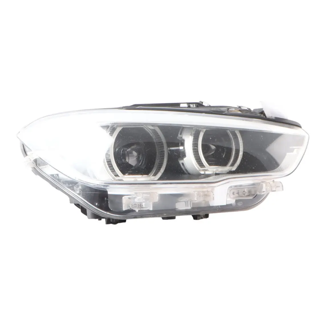 Headlight LED BMW F20 LCI F21 LCI Headlamp Lamp Light Front Right O/S 7214790