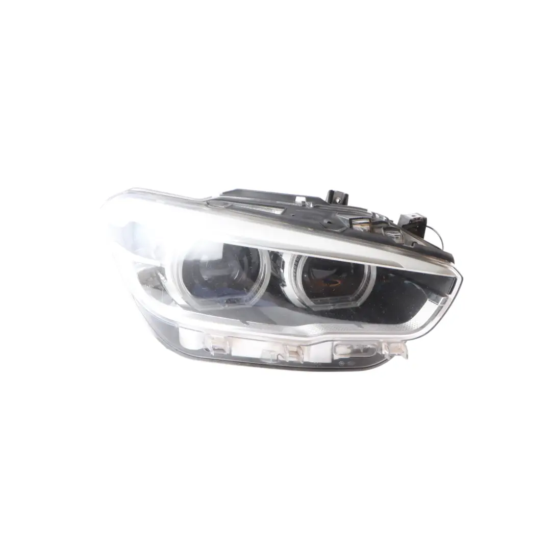 Headlight LED BMW F20 LCI F21 LCI Headlamp Lamp Light Front Right O/S 7214790 to with Part number 7414144 Headlight LED BMW F20 LCI F21 LCI Headlamp Lamp Light Front Right O/S 7214790 - SKU 7414144 - Part number 7414144