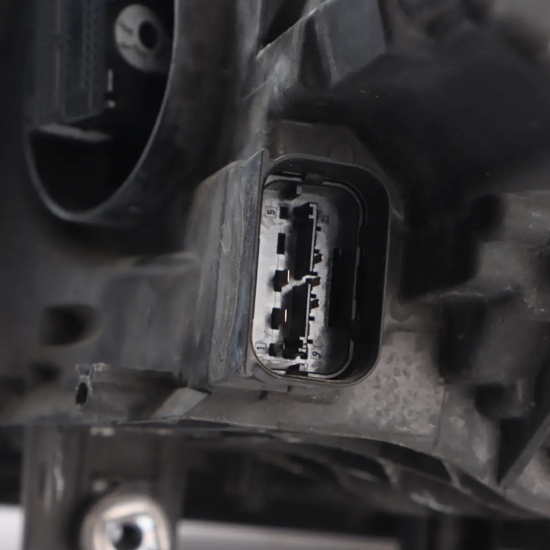  Headlight LED BMW F20 LCI F21 LCI Headlamp Lamp Light Front Right O/S 7214790 - SKU 7414144 - Part number 7414144