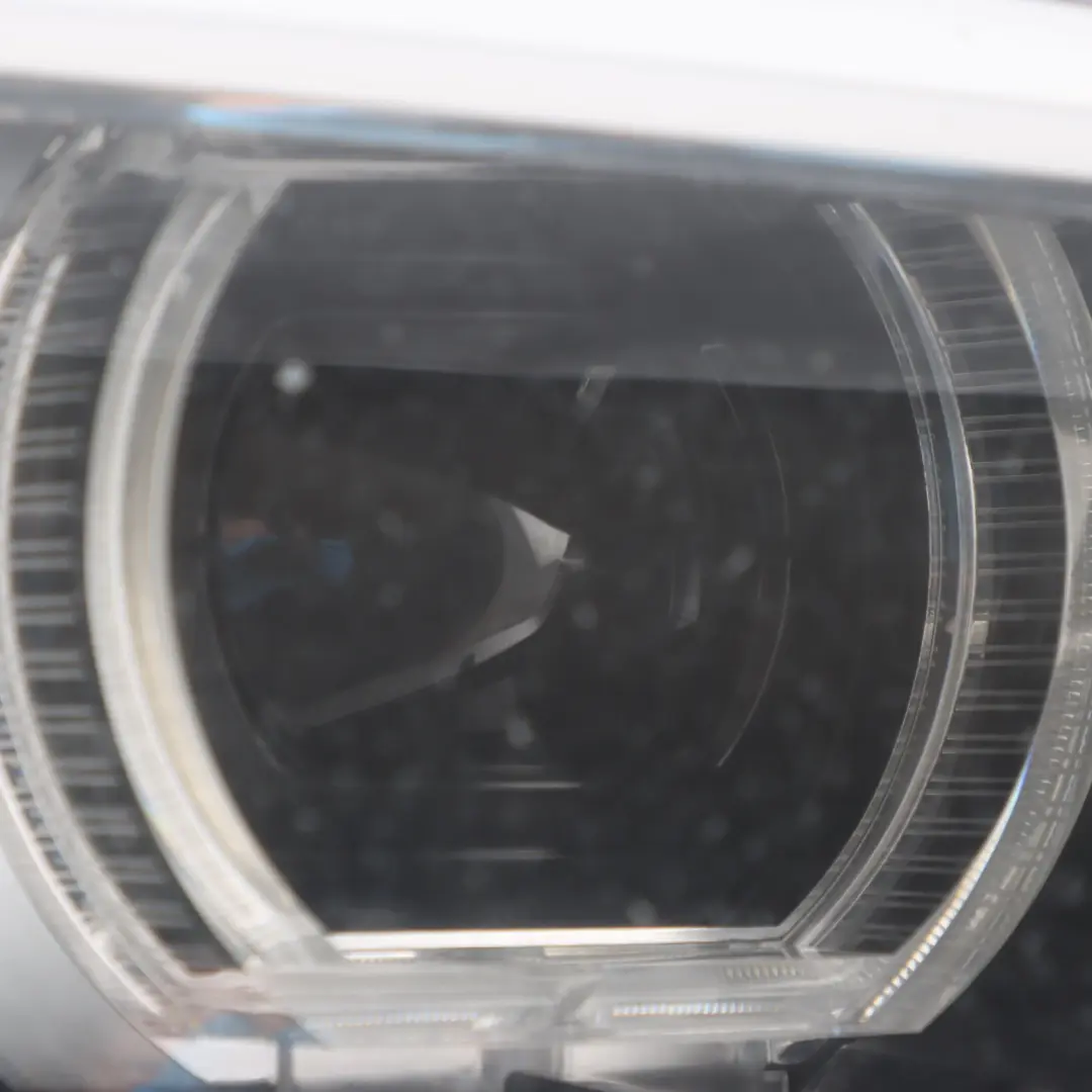 Headlight LED BMW F20 LCI F21 LCI Headlamp Lamp Light Front Right O/S 7214790 to with Part number 7414144 Headlight LED BMW F20 LCI F21 LCI Headlamp Lamp Light Front Right O/S 7214790 - SKU 7414144 - Part number 7414144