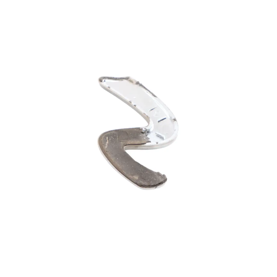 Mini F56 F55 F57 Kofferraum Deckel Cooper S Schriftzug Emblem - SKU 7414340 - Teilenummer 7414340