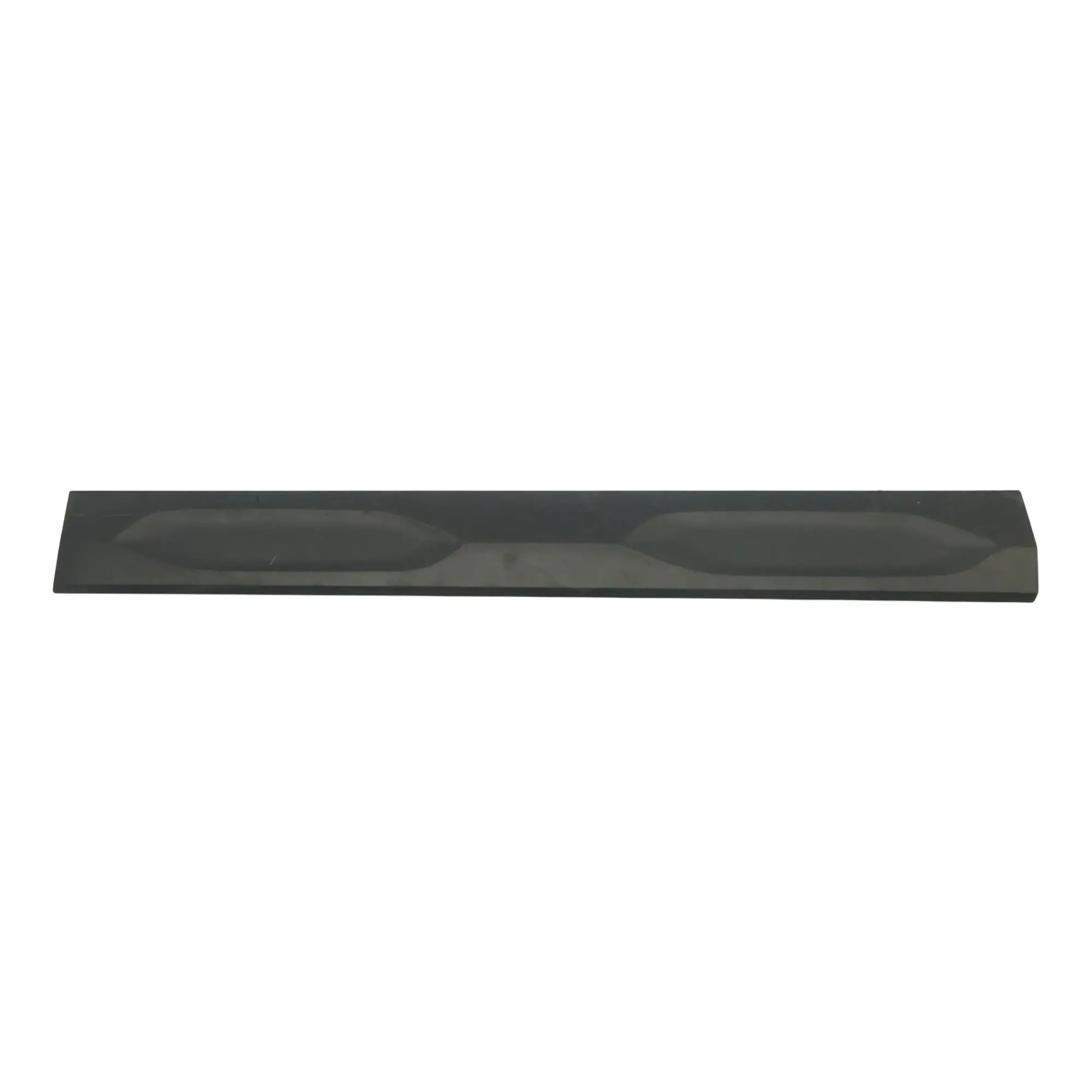 BMW X2 F39 anteriore destro porta modanatura copertura pannello inferiore