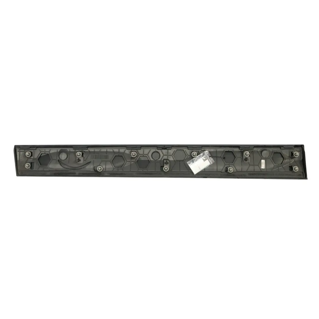 BMW X2 F39 Front Right O/S Door Trim Molding Cover Panel Bottom - SKU 7421440 - Part number 7421440
