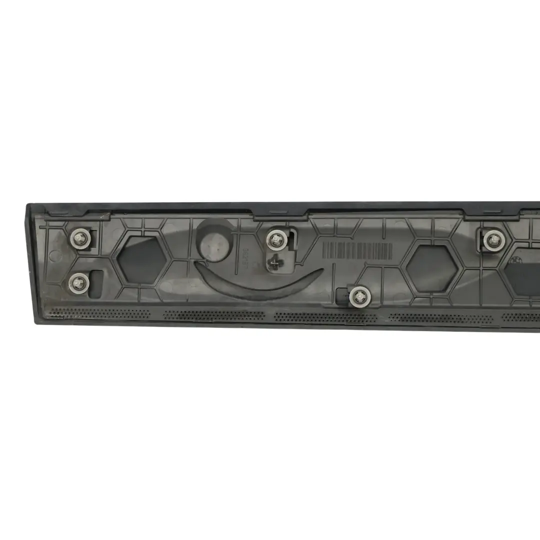 BMW X2 F39 Front Right O/S Door Trim Molding Cover Panel Bottom - SKU 7421440 - Part number 7421440