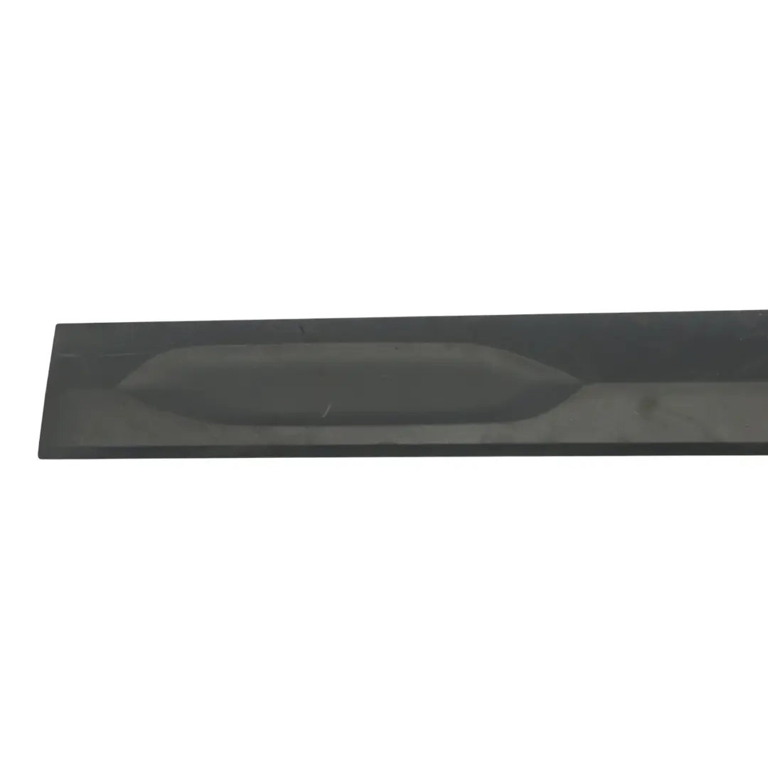 BMW X2 F39 Front Right O/S Door Trim Molding Cover Panel Bottom - SKU 7421440 - Part number 7421440