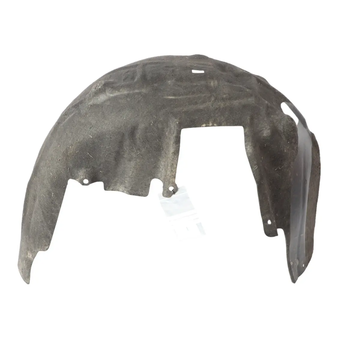 BMW F22 F23 Cubierta Del Guardabarros Trasero Derecho 7424020