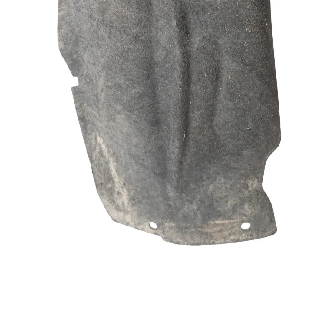 BMW F22 F23 Rivestimento Passaruota Posteriore Destro - SKU 7424020 - Numero di parte 7424020