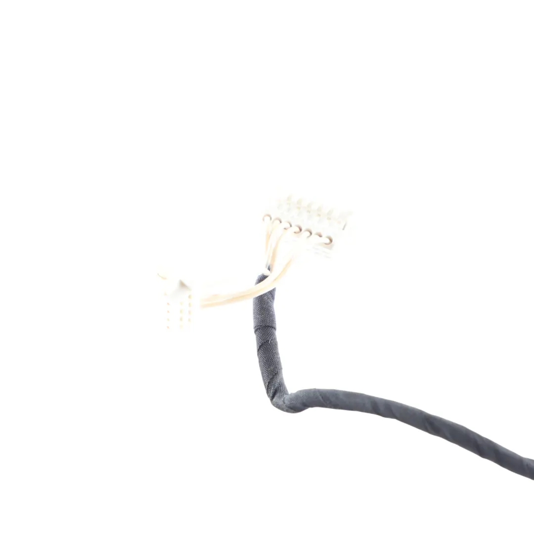 Rear Lamp Wire BMW F32 F36 F33 LCI Light Trunk Tailgate Right O/S Side - SKU 7426052-2 - Part number 7426052