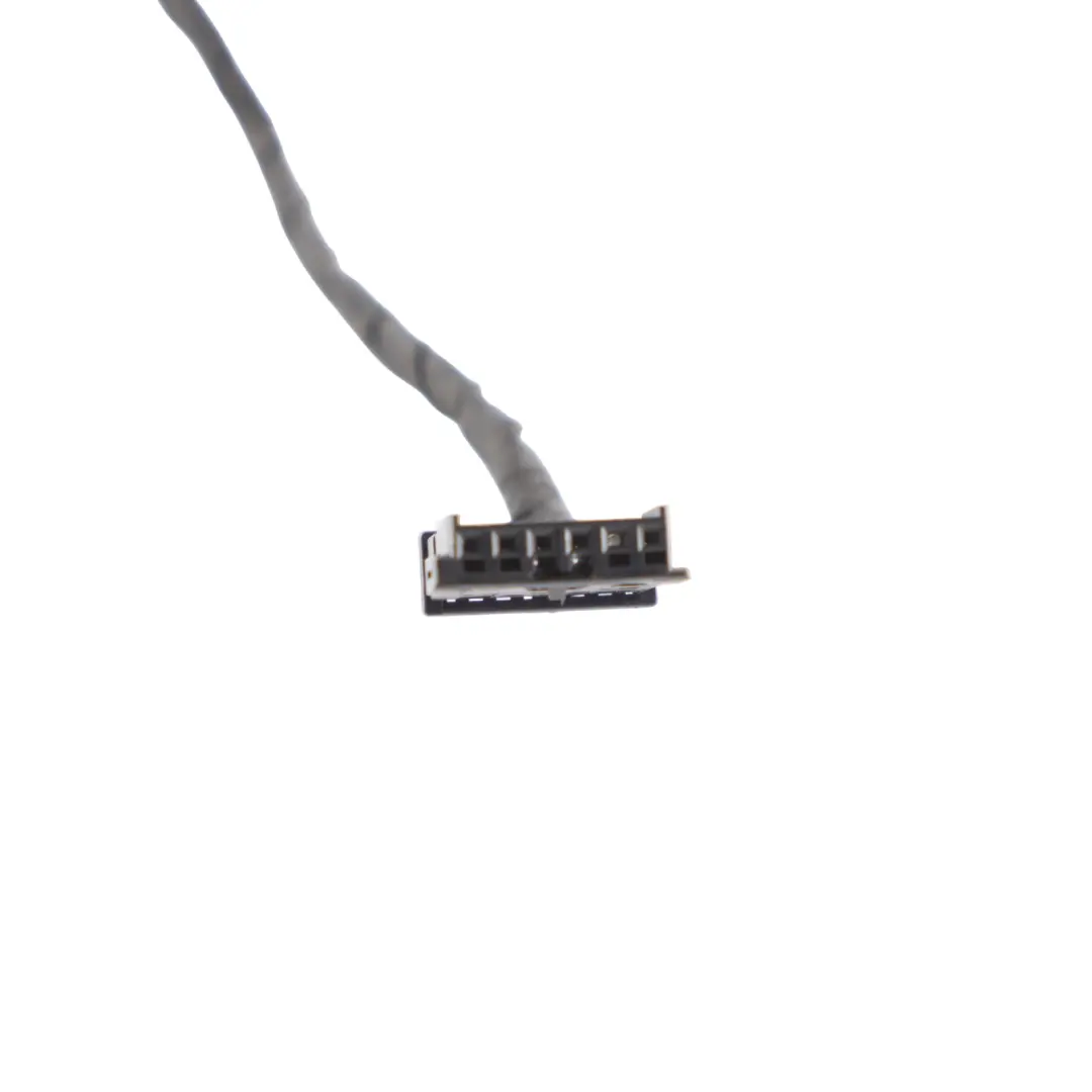 Rear Lamp Wire BMW F32 F36 F33 LCI Light Trunk Lid Tailgate Right O/S Side - SKU 7426052-2 - Part number 7426052