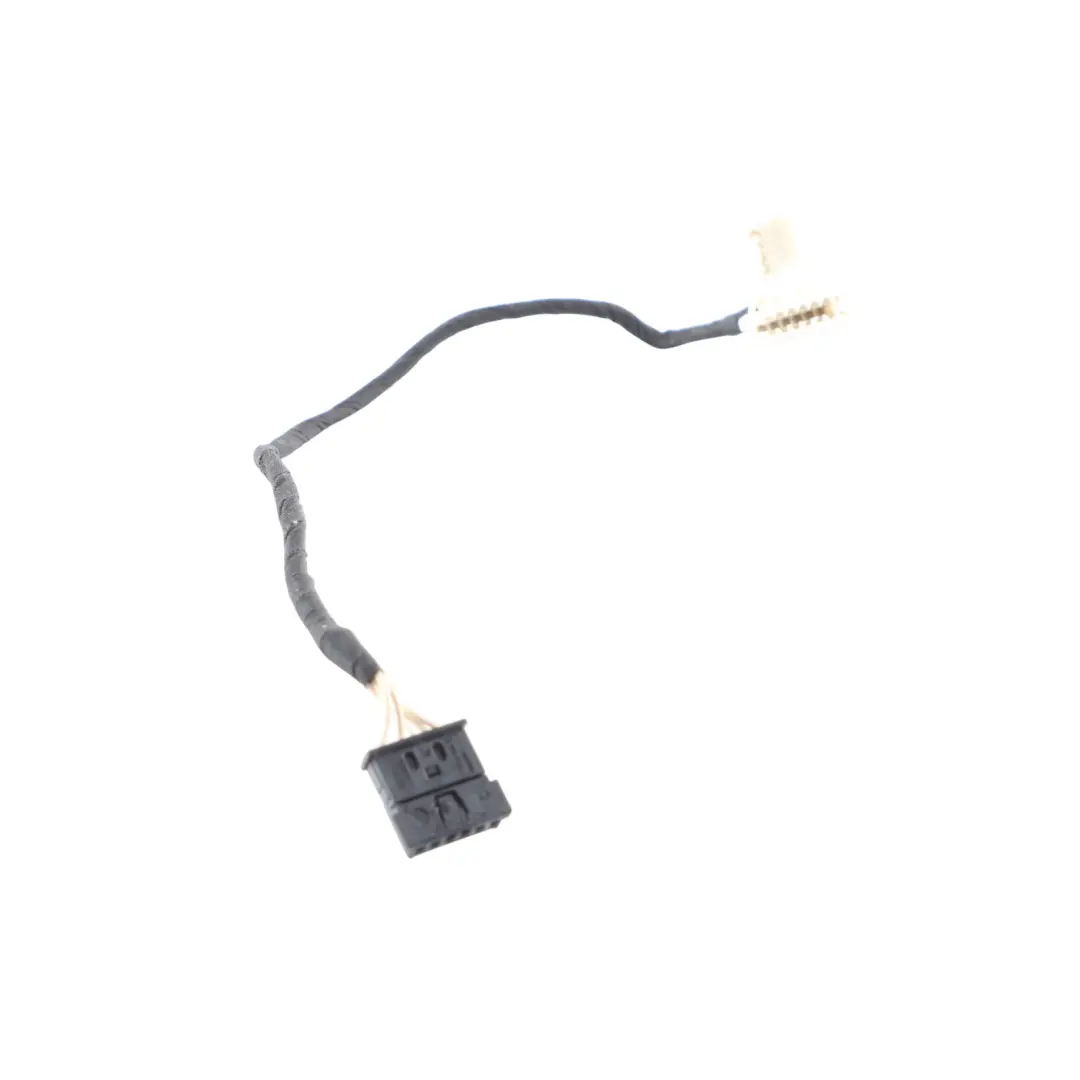 Rear Lamp Wire BMW F32 F36 F33 LCI Light Trunk Tailgate Right O/S Side - SKU 7426052-2 - Part number 7426052