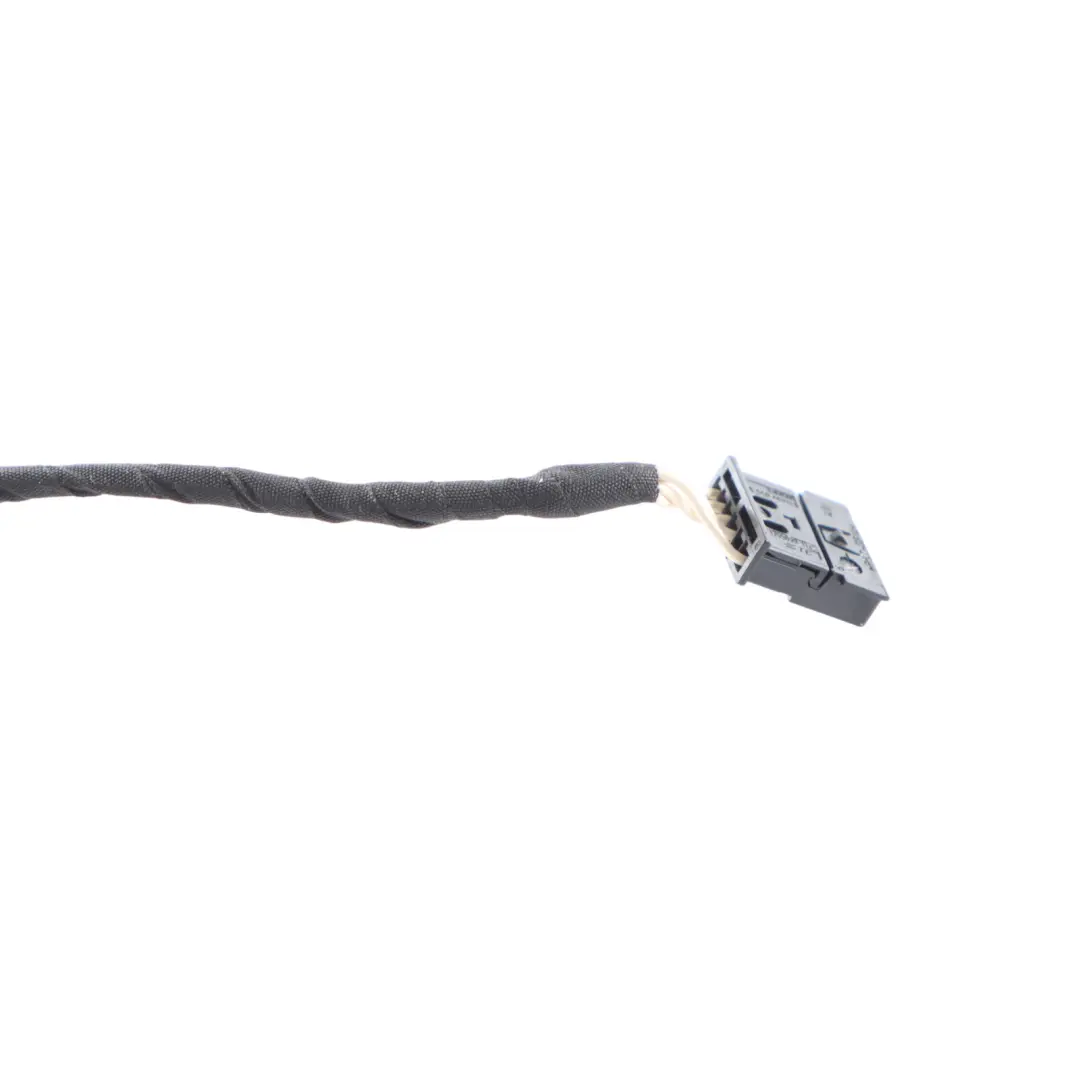 Rear Lamp Wire BMW F32 F36 F33 LCI Light Trunk Tailgate Right O/S Side - SKU 7426052-2 - Part number 7426052