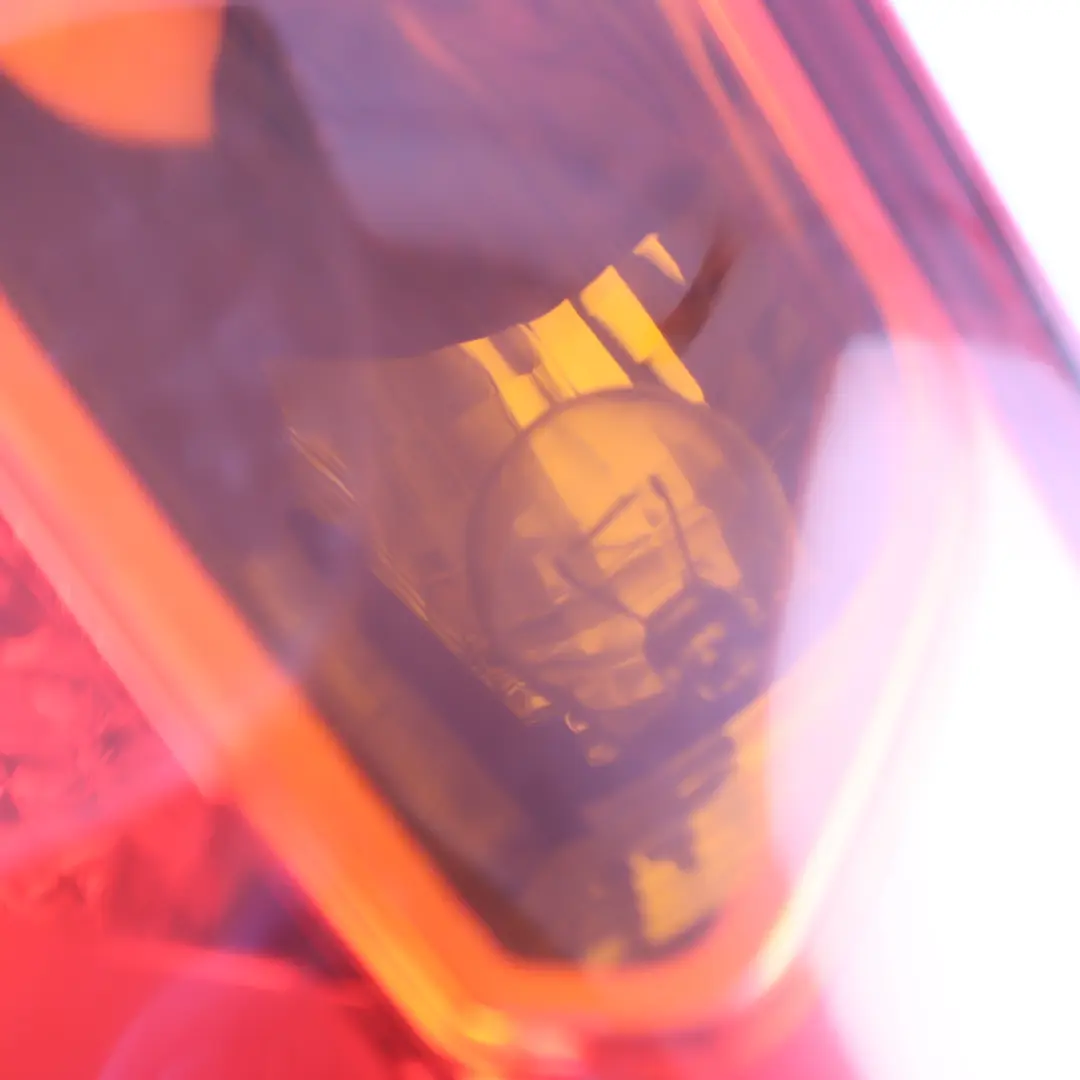 Lamp BMW F31 Touring Light Lighting In The Side Panel Right O/S to Rear with Part number 7429728 Rear Lamp BMW F31 Touring Light Lighting In The Side Panel Right O/S - SKU 7429728-2 - Part number 7429728