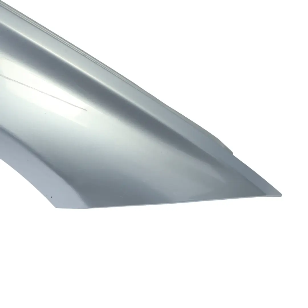  Panel Lateral BMW F30 F31 Guardabarros Delantero Derecho Liquid Blue - B40 - SKU 7438440-LBL - Número de pieza 7438440