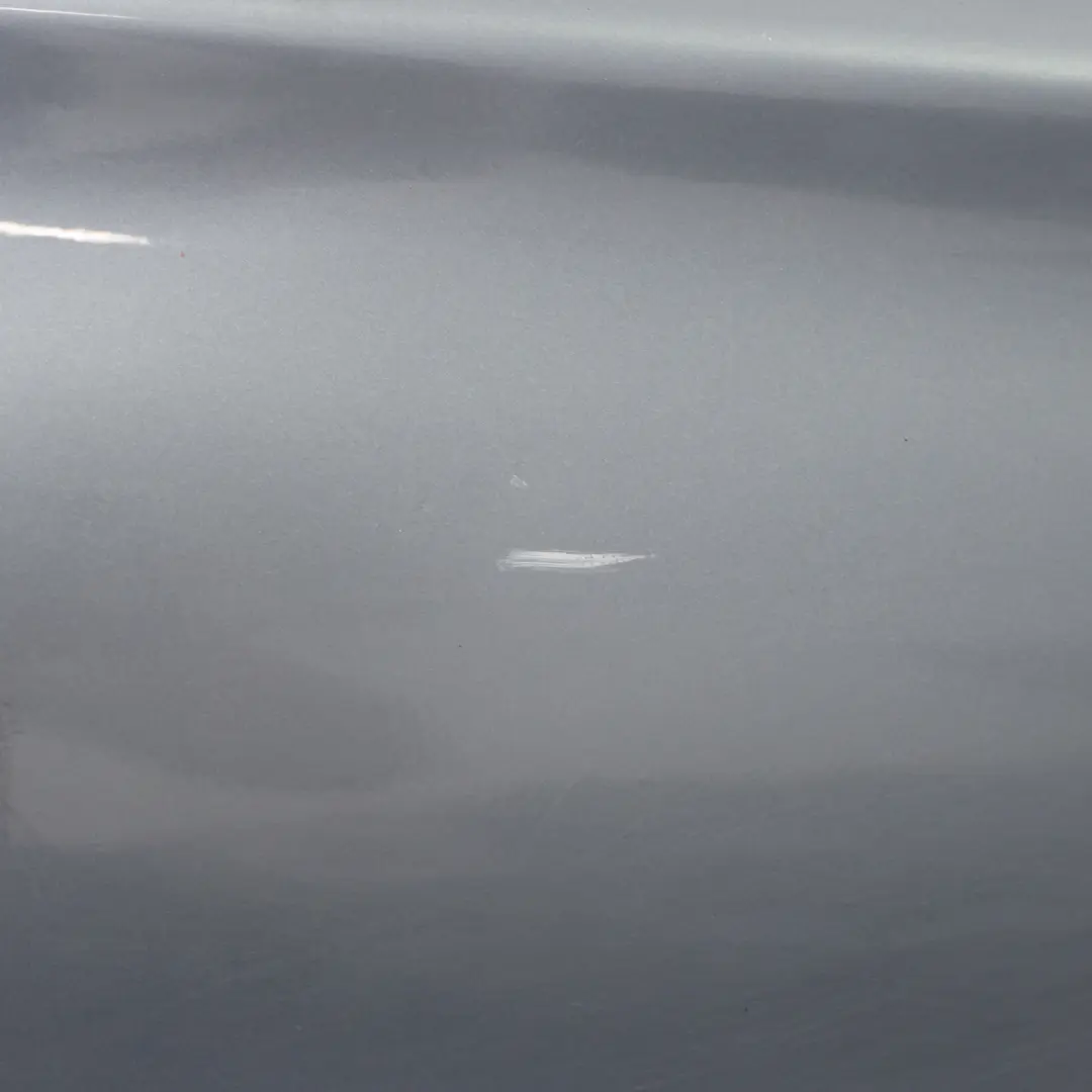  Seitenverkleidung BMW F30 F31 Kotflügel Vorne Rechts Liquid Blue Metallic - B40 - SKU 7438440-LBL - Teilenummer 7438440