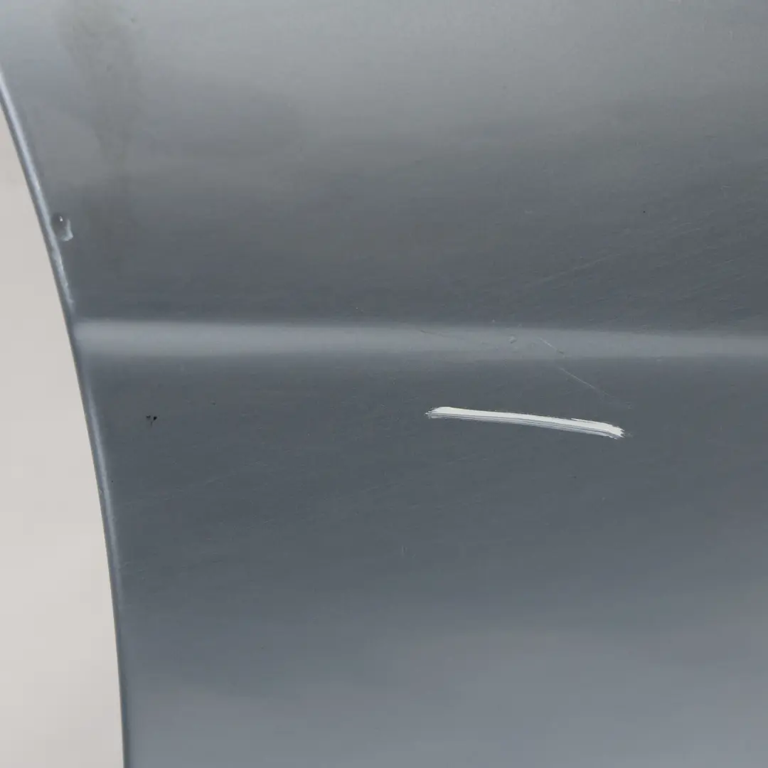  Panel Lateral BMW F30 F31 Guardabarros Delantero Derecho Liquid Blue - B40 - SKU 7438440-LBL - Número de pieza 7438440