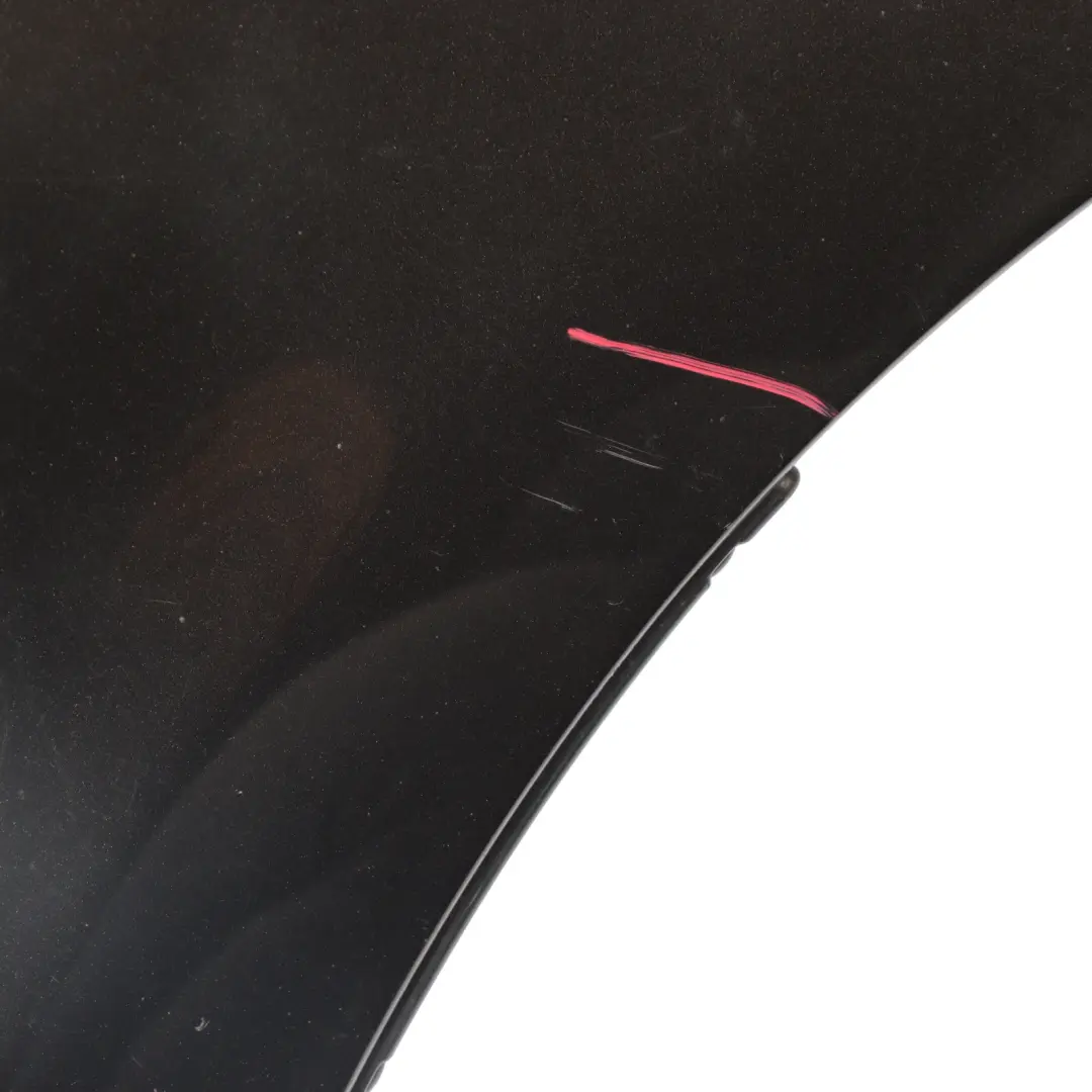 Side Panel BMW F36 Front Right Wing Fender O/S Jatoba Brown Metallic - B65 to with Part number 7438442 Side Panel BMW F36 Front Right Wing Fender O/S Jatoba Brown Metallic - B65 - SKU 7438442-JAT - Part number 7438442