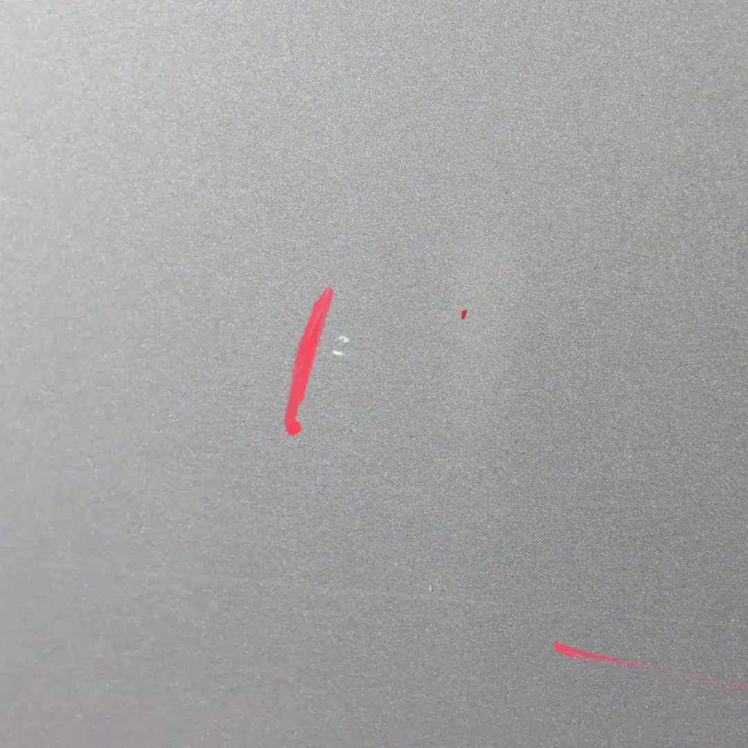 Door Right O/S Melting Silver Metallic - C2K to Mini F60 Countryman Rear with Part number 7438598 Mini F60 Countryman Rear Door Right O/S Melting Silver Metallic - C2K - SKU 7438598-MELT - Part number 7438598