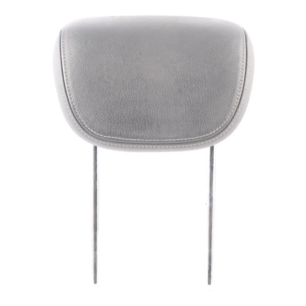 Reposacabezas Cuero BMW F45 F46 F48 F39 Asiento Trasero Izquierdo Derecho Negro