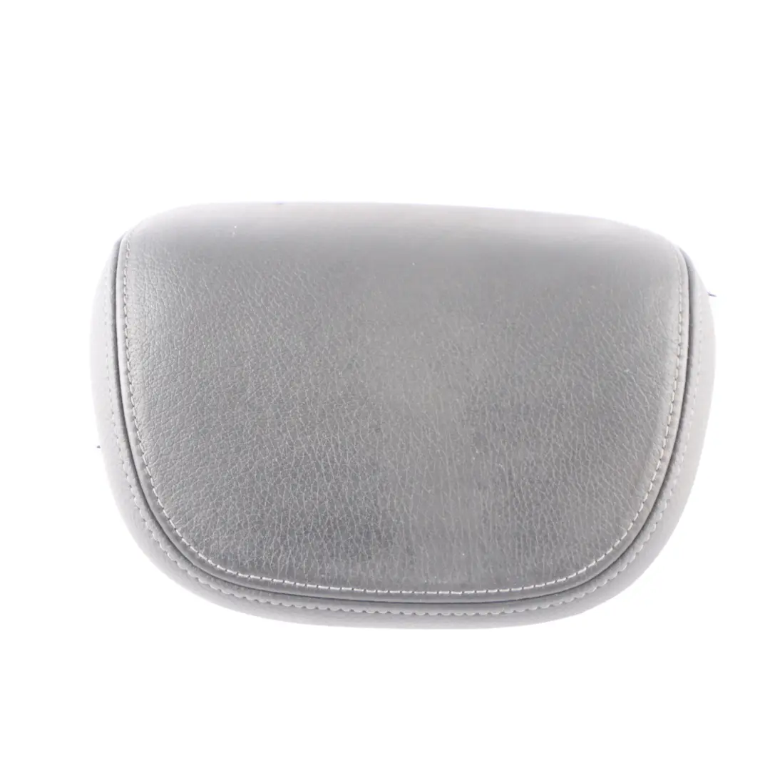  Reposacabezas Cuero BMW F45 F46 F48 F39 Asiento Trasero Izquierdo Derecho Negro - SKU 7447210 - Número de pieza 7447210