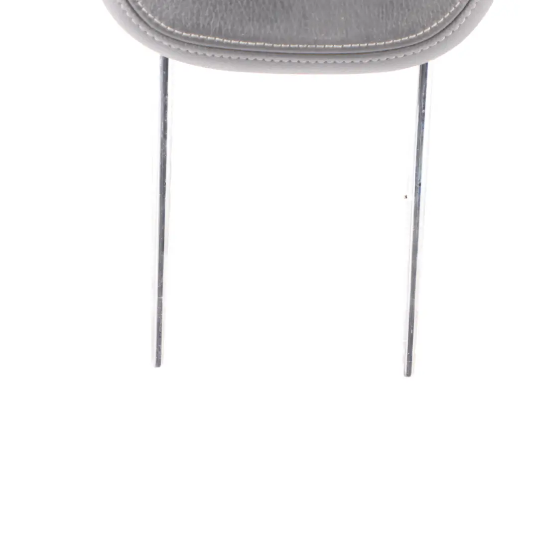 Reposacabezas Cuero BMW F45 F46 F48 F39 Asiento Trasero Izquierdo Derecho Negro para con número de pieza 7447210 Reposacabezas Cuero BMW F45 F46 F48 F39 Asiento Trasero Izquierdo Derecho Negro - SKU 7447210 - Número de pieza 7447210