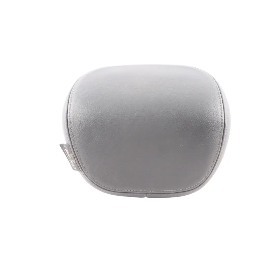  Reposacabezas Cuero BMW F45 F46 F48 F39 Asiento Trasero Izquierdo Derecho Negro - SKU 7447210 - Número de pieza 7447210
