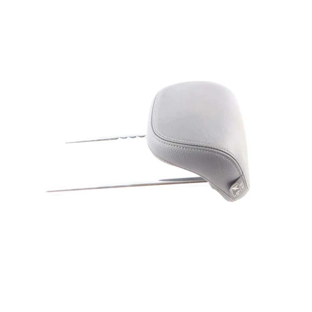Appui-Tête En Cuir BMW F45 F46 F48 F39 Siège Arrière Gauche Droit Noir  - SKU 7447210 - Numéro de pièce 7447210