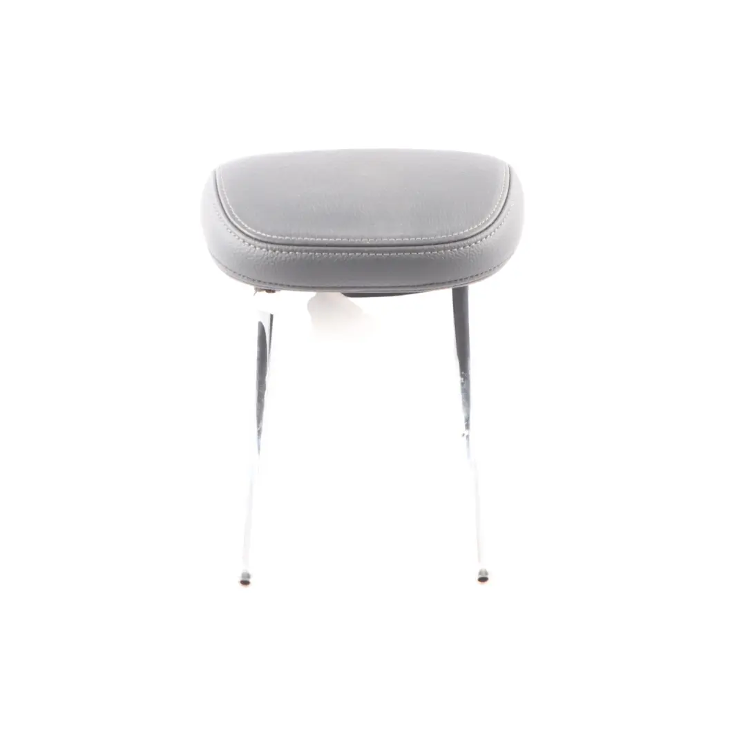  Reposacabezas Cuero BMW F45 F46 F48 F39 Asiento Trasero Izquierdo Derecho Negro - SKU 7447210 - Número de pieza 7447210